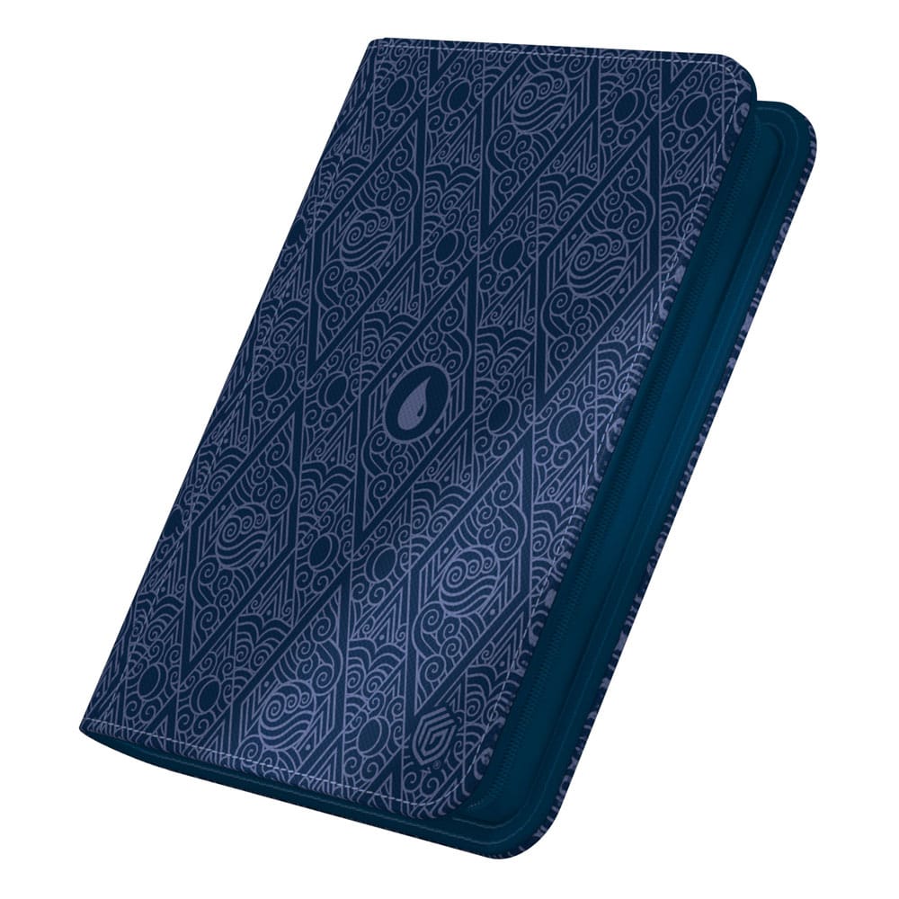 Ultimate Guard Zipfolio 160 Xenoskin Magic: The Gathering 