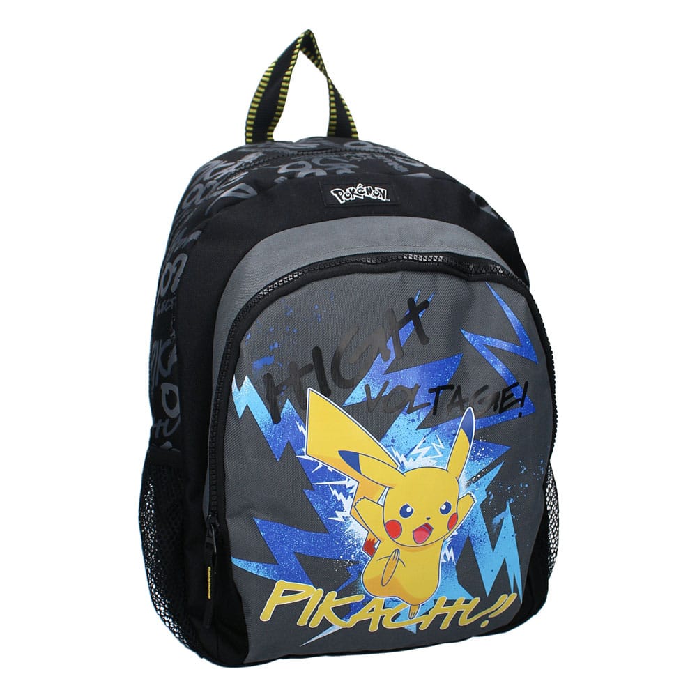 Pokémon Backpack Gotta Catch 'Em All! 35 cm