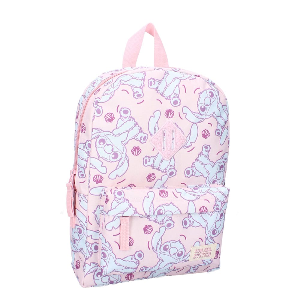 Lilo & Stitch Backpack Friends first 33 cm