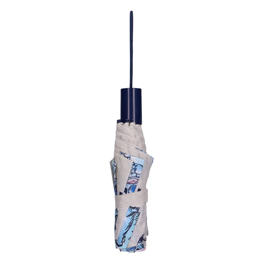 Lilo & Stitch Umbrella Stitch Turbulent Skies
