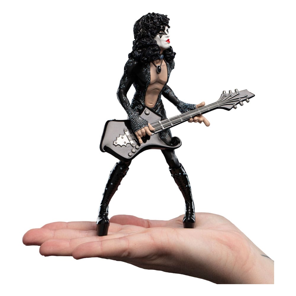 KISS Mini Epics Vinylfigur The Starchild 17 cm