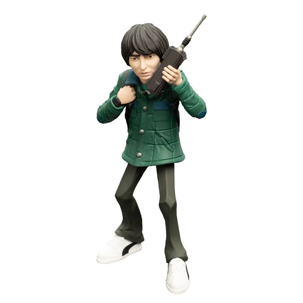 Stranger Things Mini Epics Vinylfigur Mike Wheeler (Staffel 1) 15 cm