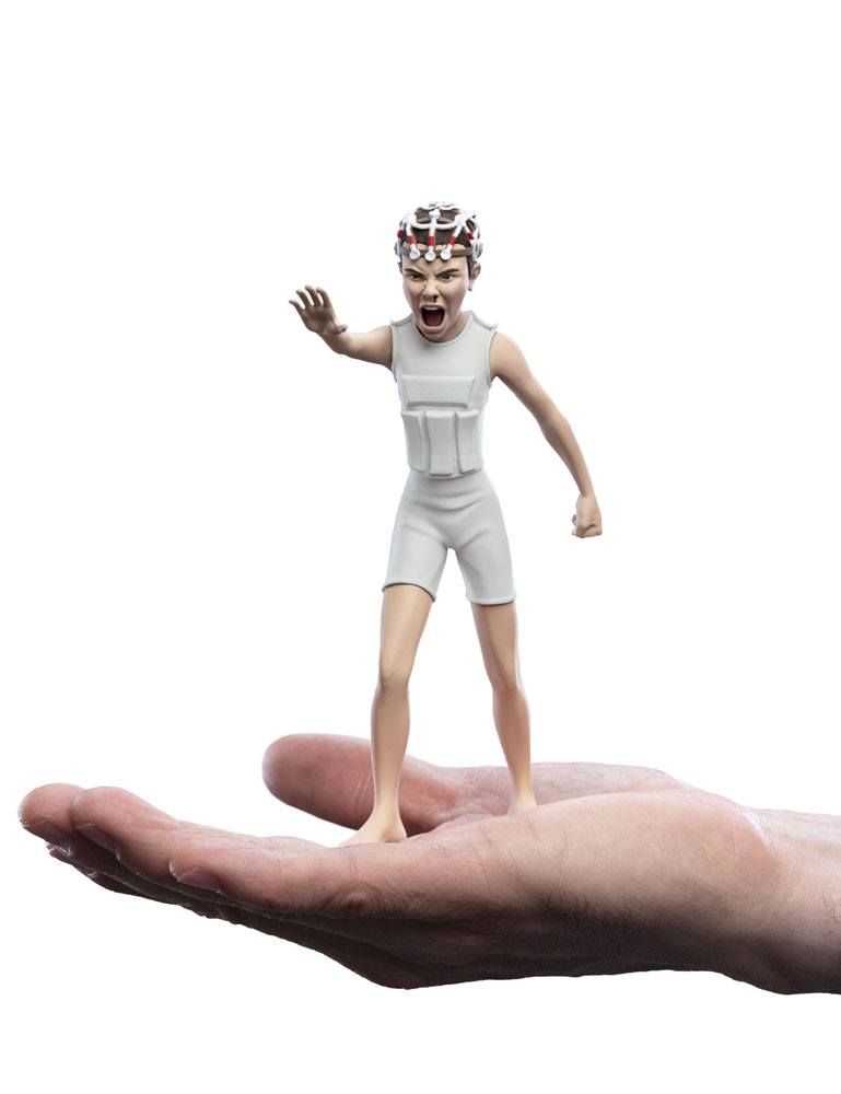 Stranger Things Mini Epics Vinylfiguren Vecna & Eleven (Staffel 4) Doppelpack 16 cm