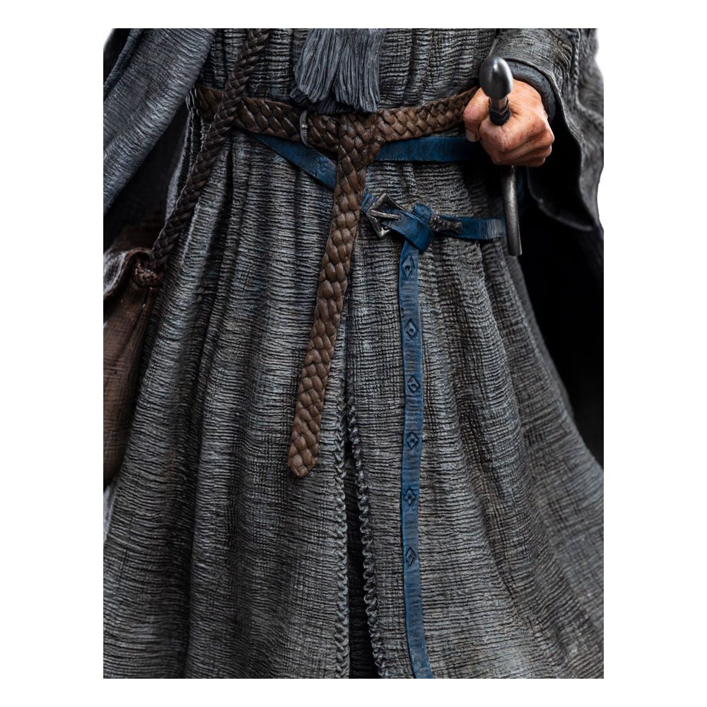 Der Herr der Ringe Statue 1/6 Gandalf der graue Pilger (Classic Series) 36 cm