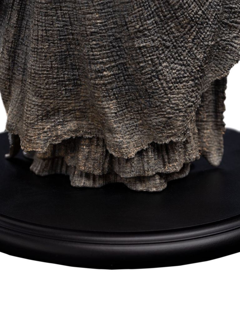 Herr der Ringe Ministatue Gandalf der Graue 19 cm