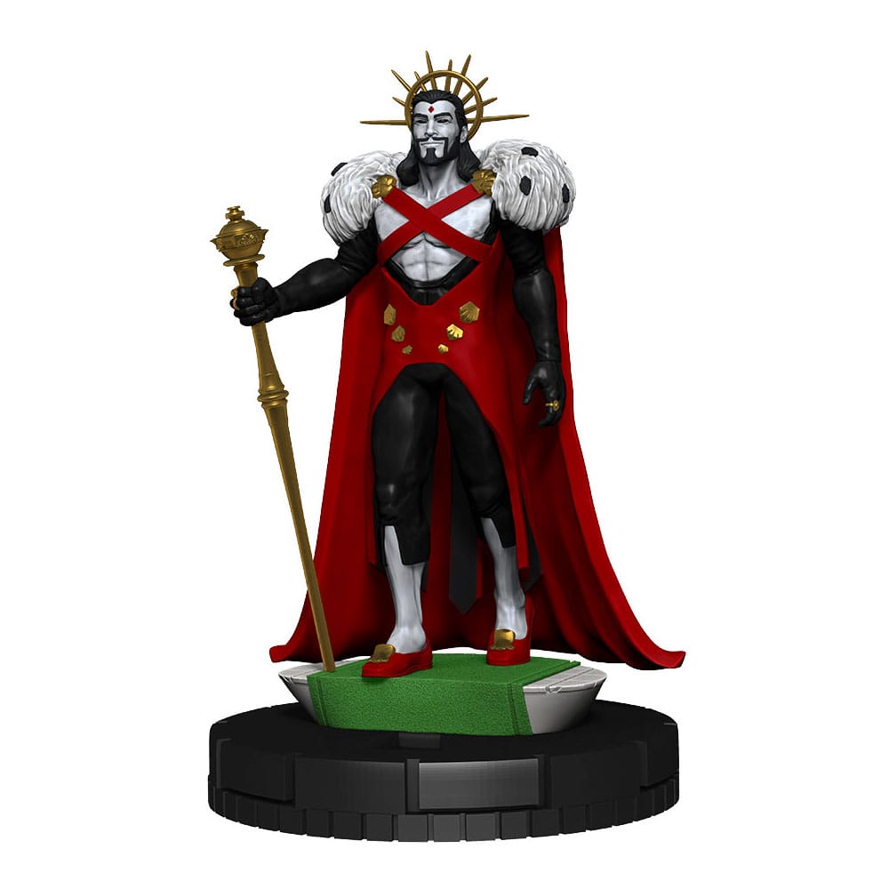 Marvel HeroClix: X-Men – Hellfire Gala Premium Collection 2 Miniaturenspiel