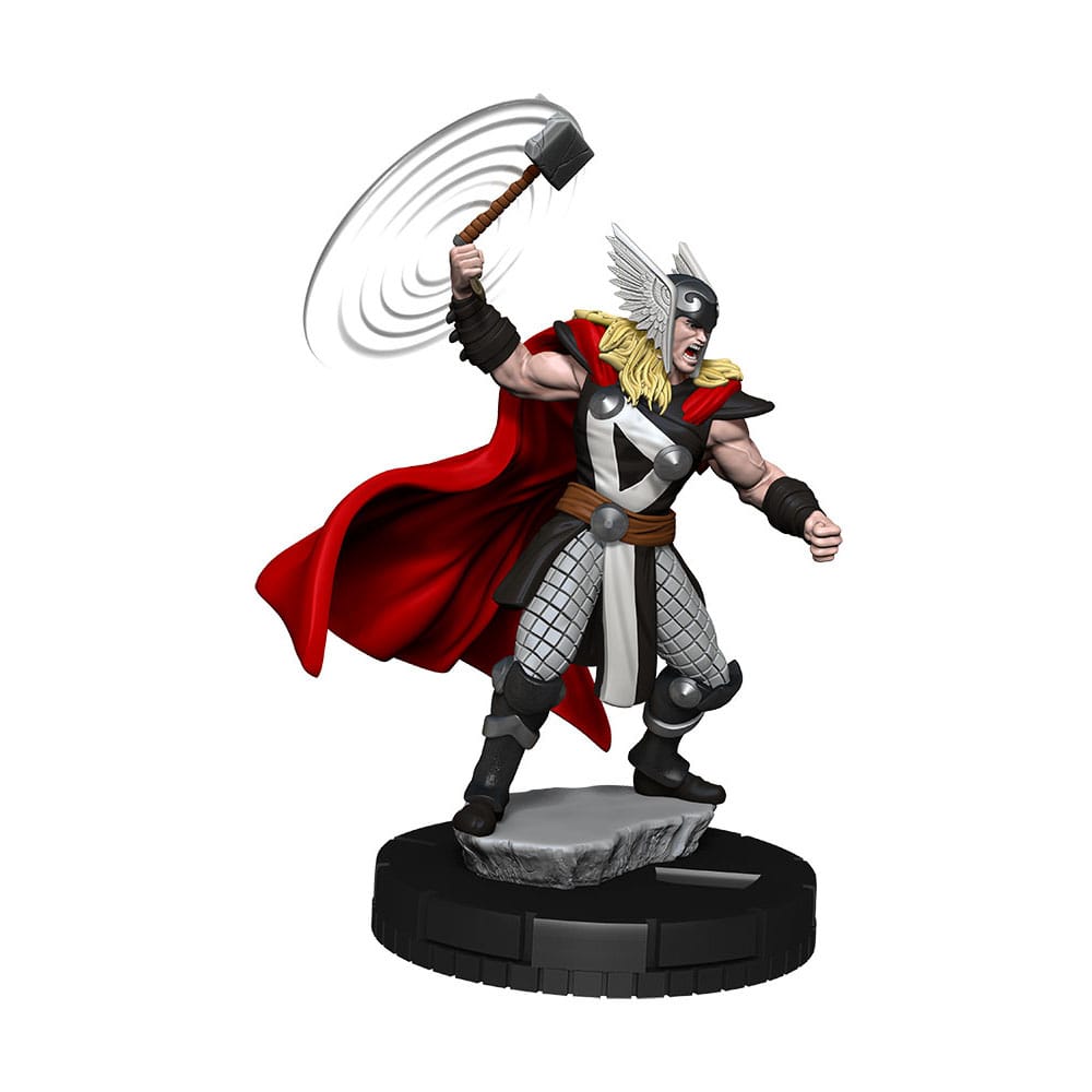 Marvel HeroClix: Starter-Set 2025