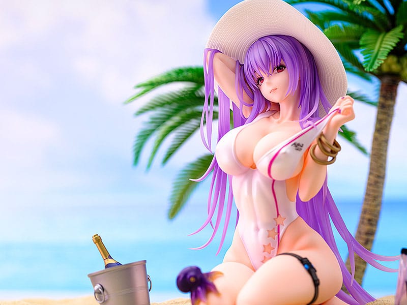 Girls Frontline PVC-Statue 1/7 ZB-26: Nook of Ephemeral Dreams Ver. 16 cm