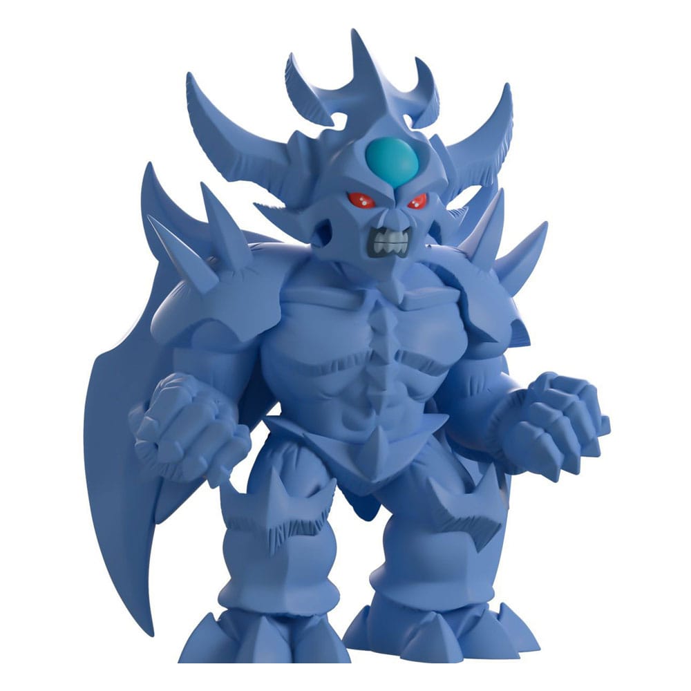 Yu-Gi-Oh! Vinyl Figure Obelisk the Tormentor 13 cm