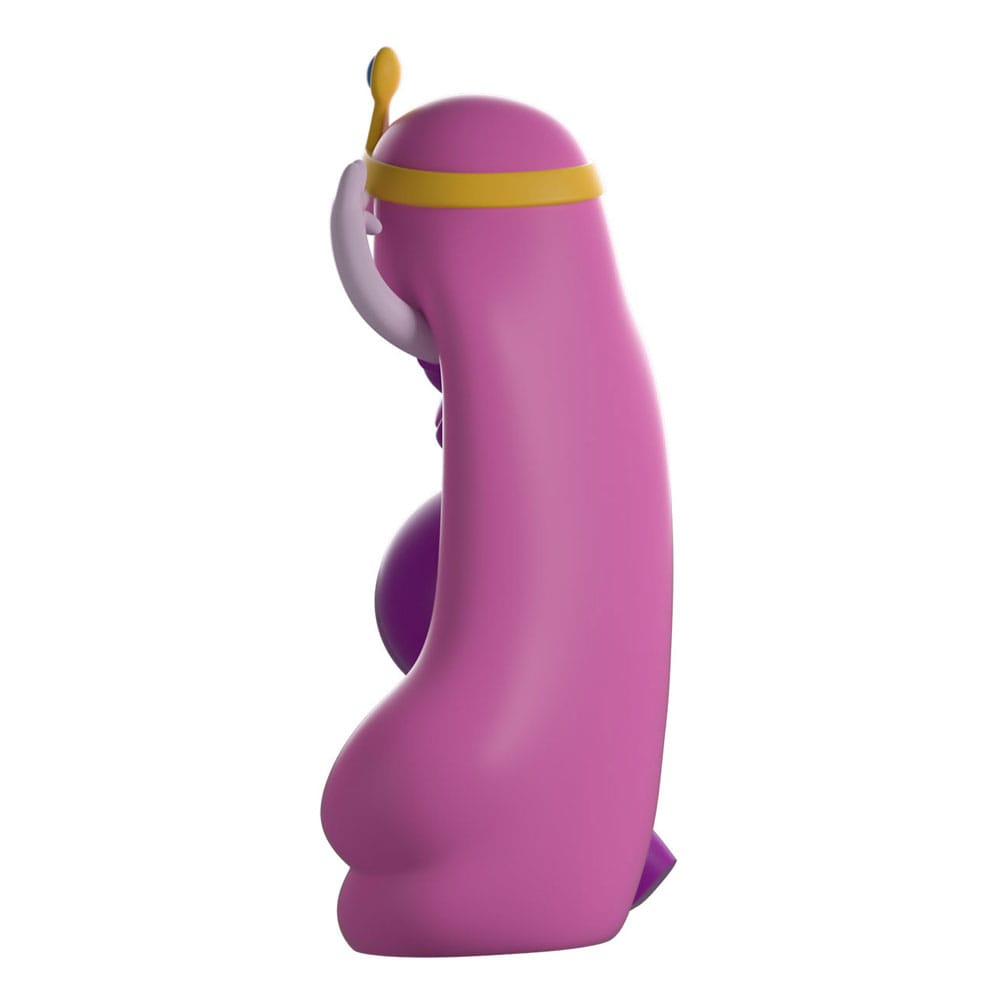 Adventure Time Vinyl Figure Princess Bubblegum 12 cm