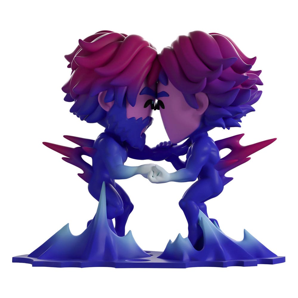 Arcane Vinyl Figures 2-Pack Jayce & Victor 13 cm