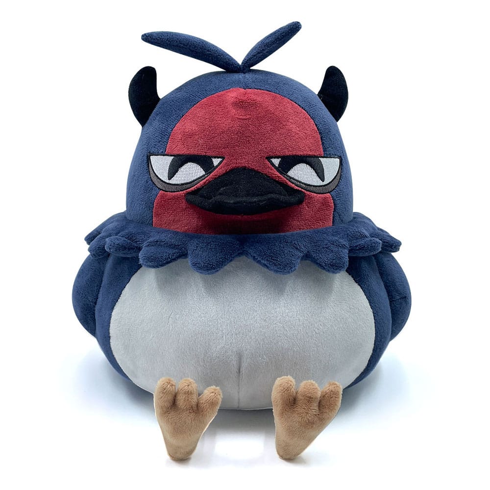 Schwarzklee Plüschfigur Nero 22 cm