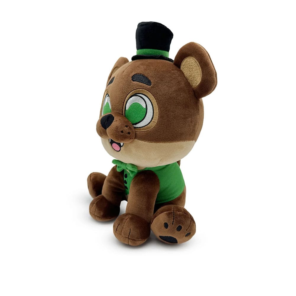 Fünf Nächte bei Freddy's Plüschfigur Popgoes Sit 22 cm