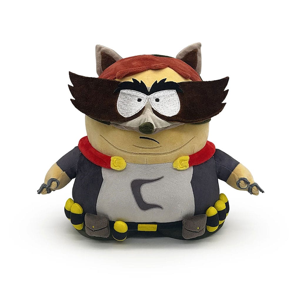 South Park Plüschfigur Cartman 22 cm