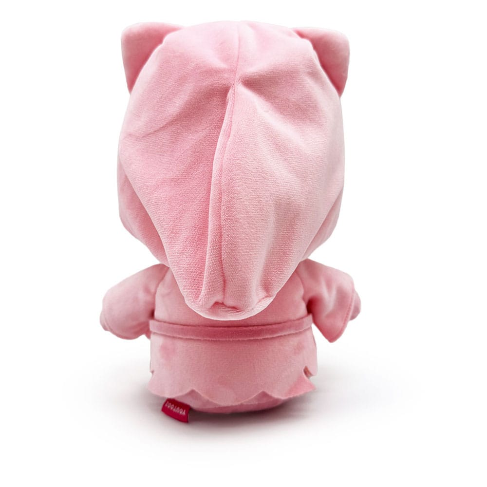 Scream Plüschfigur Süßes Geistergesicht 22 cm