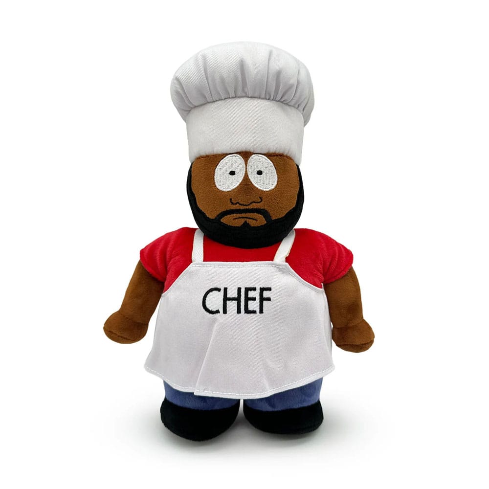 South Park Plüschfigur Boss 22 cm