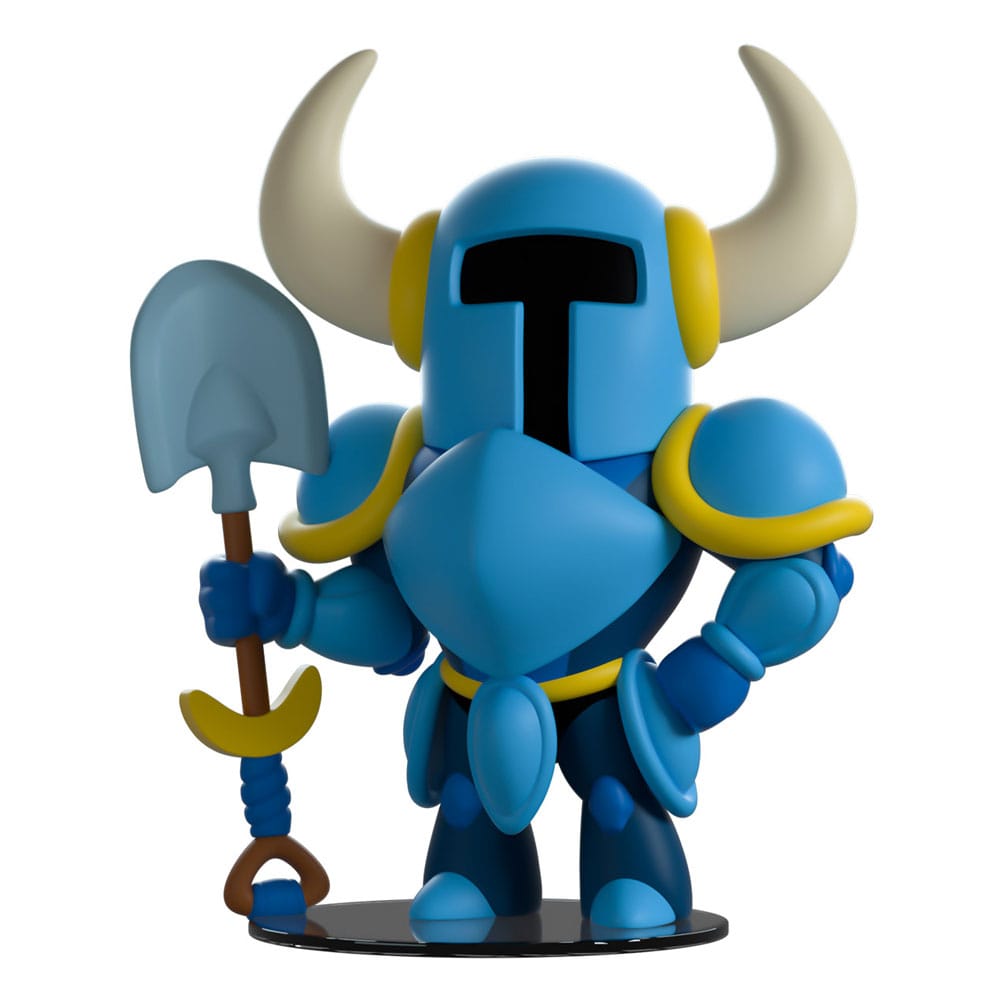Shovel Knight Vinylfigur Shovel Knight 11 cm