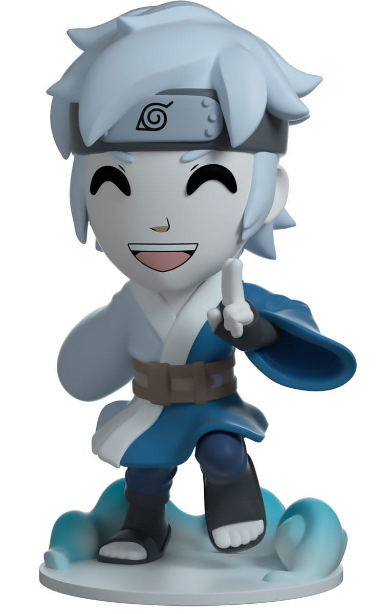 Boruto: Naruto Next Generations Vinylfigur Mitsuki 11 cm
