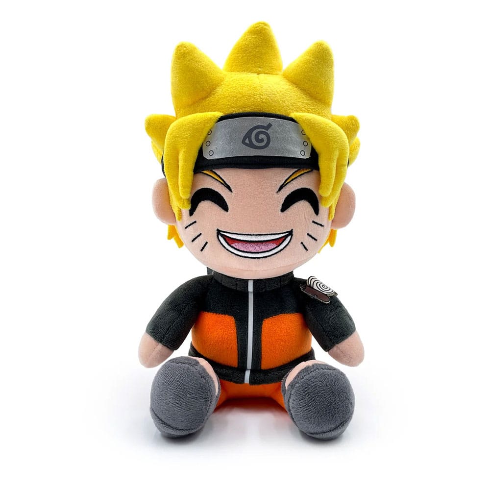 Naruto Shippuden Plüschfigur Naruto 22 cm