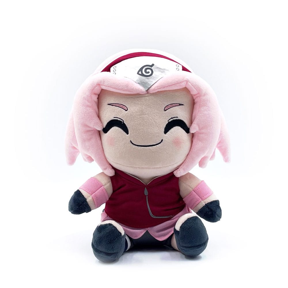 Naruto Shippuden Plüschfigur Sakura 22 cm