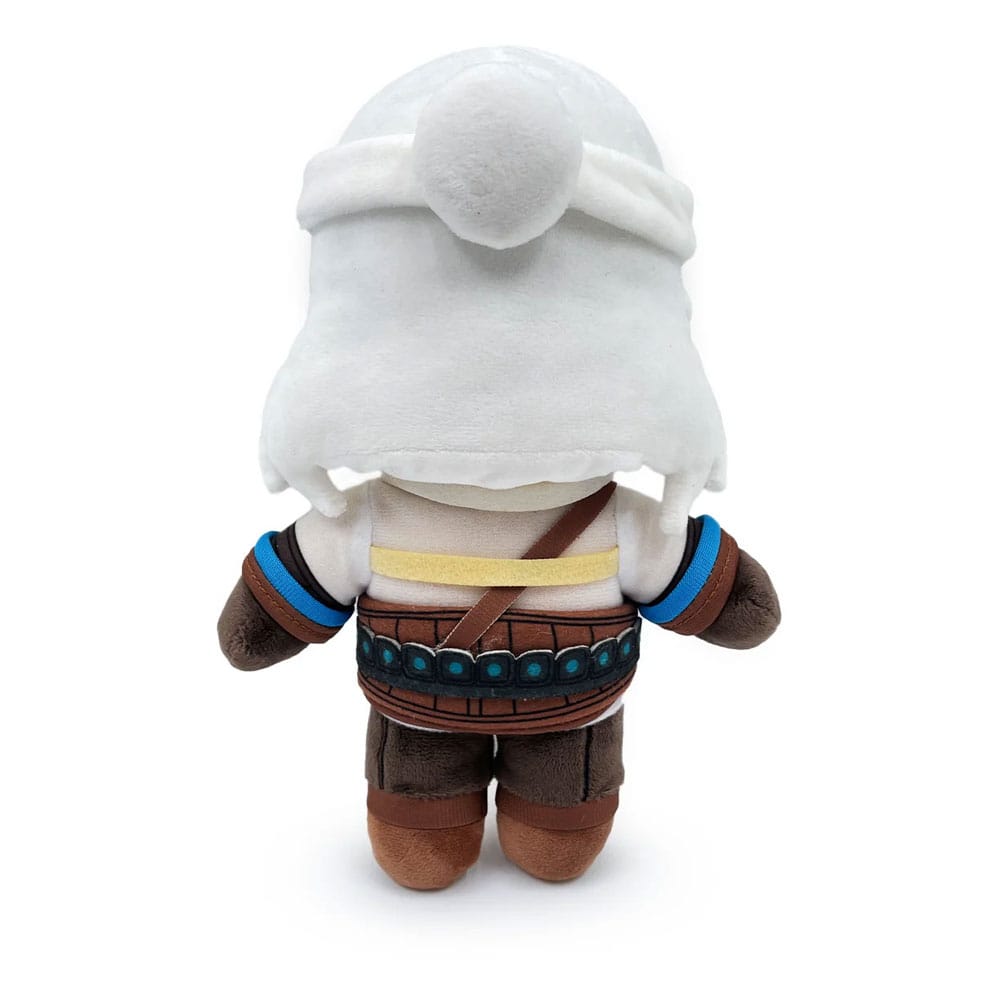 The Witcher Plüschfigur Ciri 22 cm