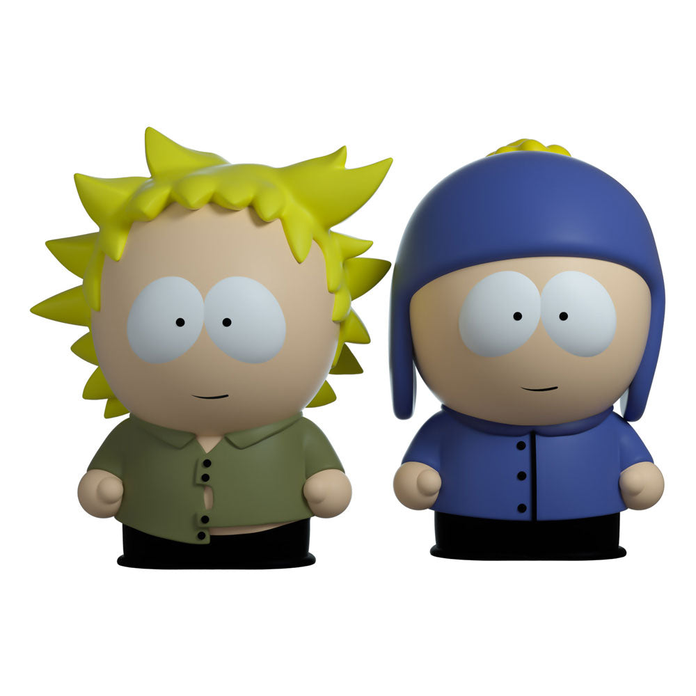 South Park Vinylfiguren 2er-Pack Tweek & Craig 12 cm
