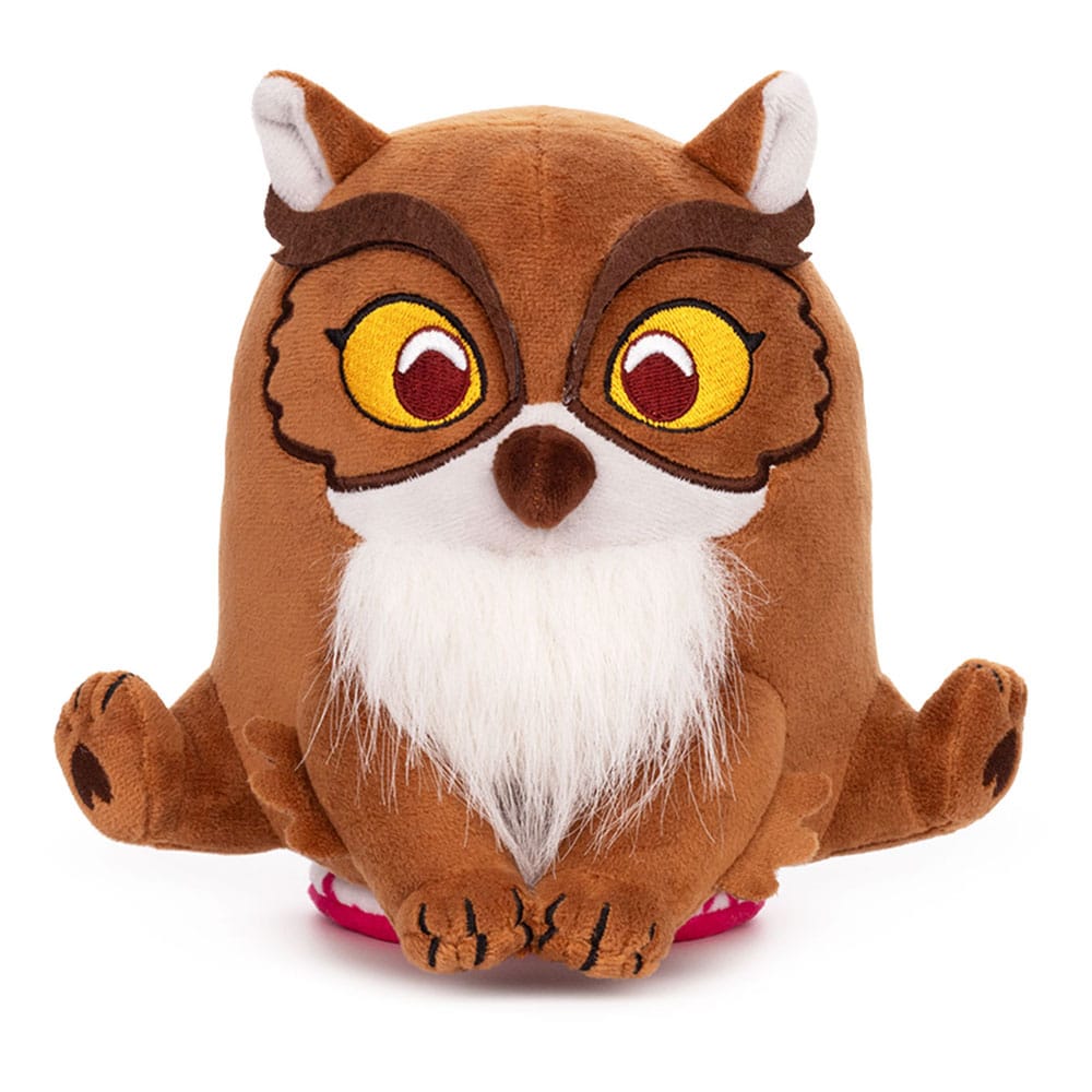 Legends of Avantris Plush Figure Hootsie Shoulder Rider 15 cm