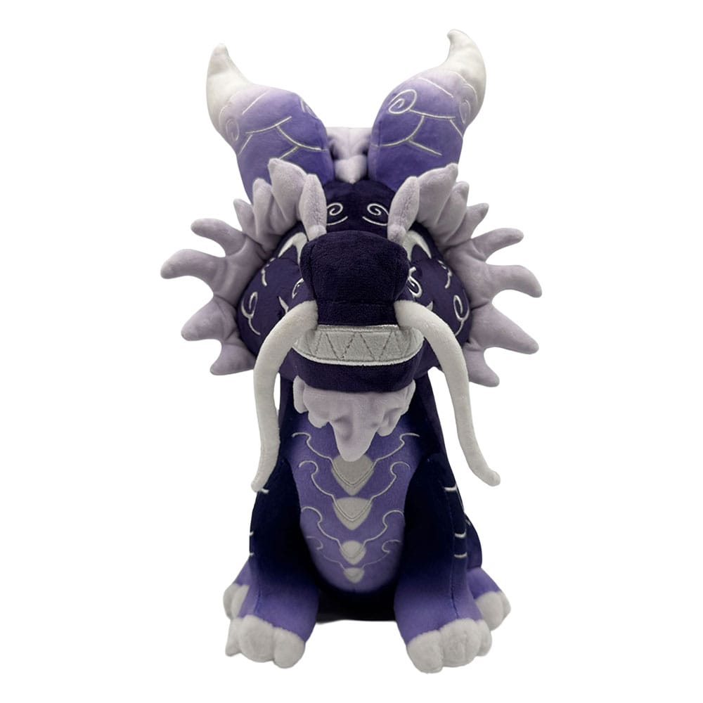 World of Warcraft Plush Figure Heavenly Onyx Cloud Serpent 23 cm