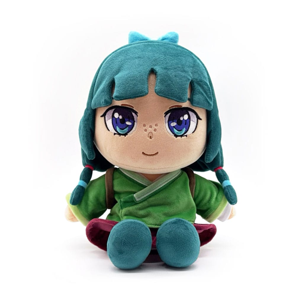 The Apothecary Diaries Plush Figure Maomao 22 cm