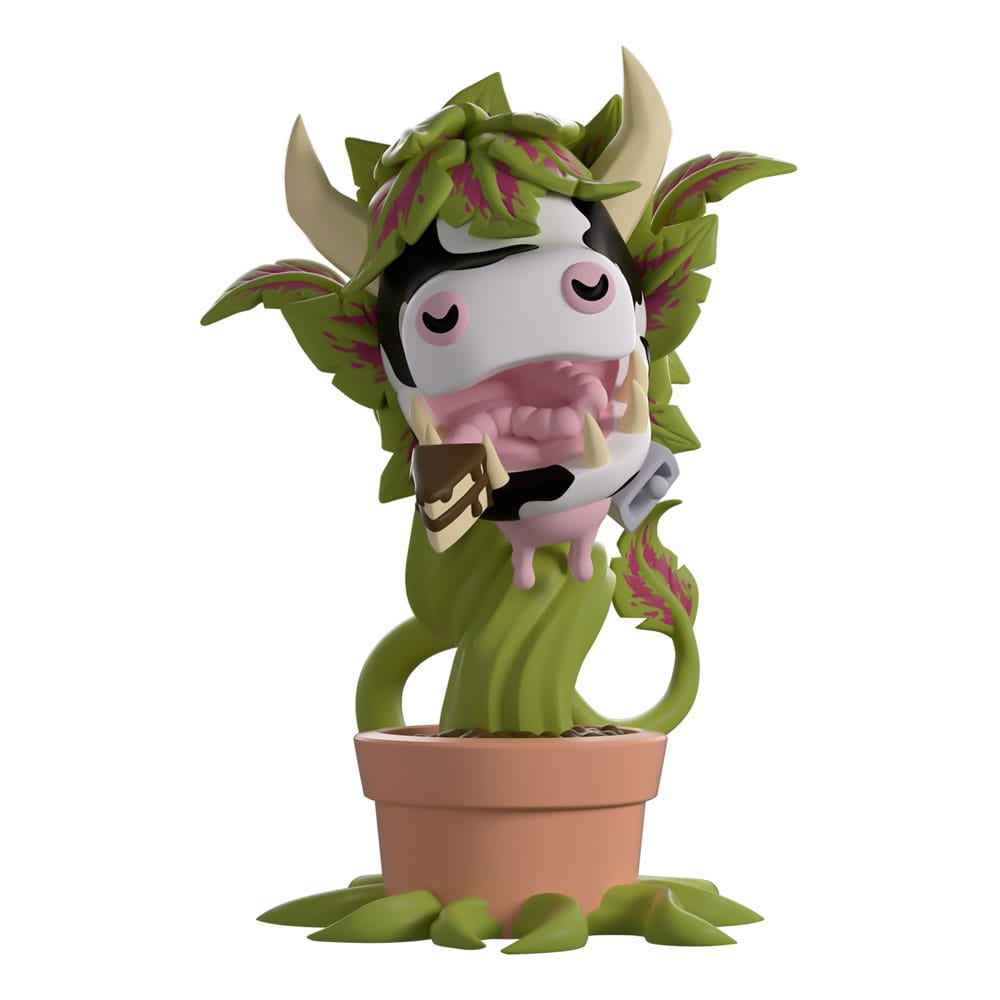 The Sims Vinyl Figure Cowplant 12 cm