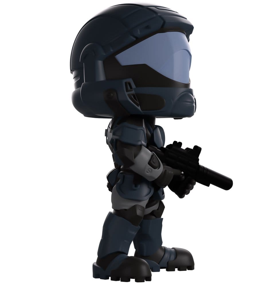 Halo Vinyl Figure ODST 12 cm