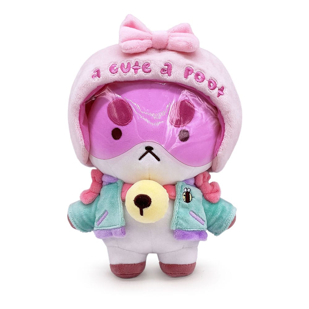 Biene und Puppycat Plüschfigur Puppycat Outfit 22 cm