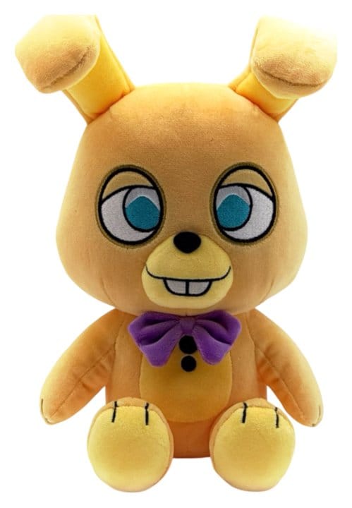 Five Nights at Freddys Plush Figure Yellow Rabbit 23 cm