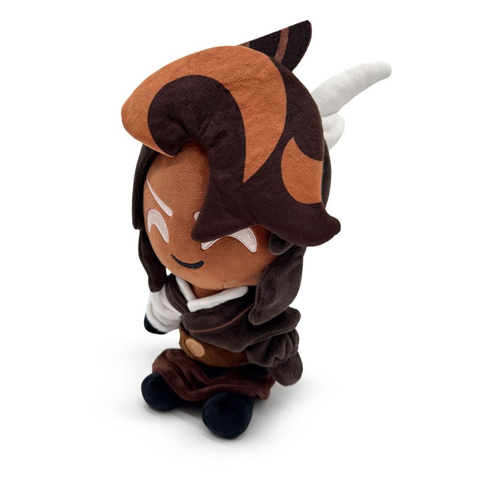 Cookie Run Kingdom Plush Figure Caramel Arrow Cookie 22 cm