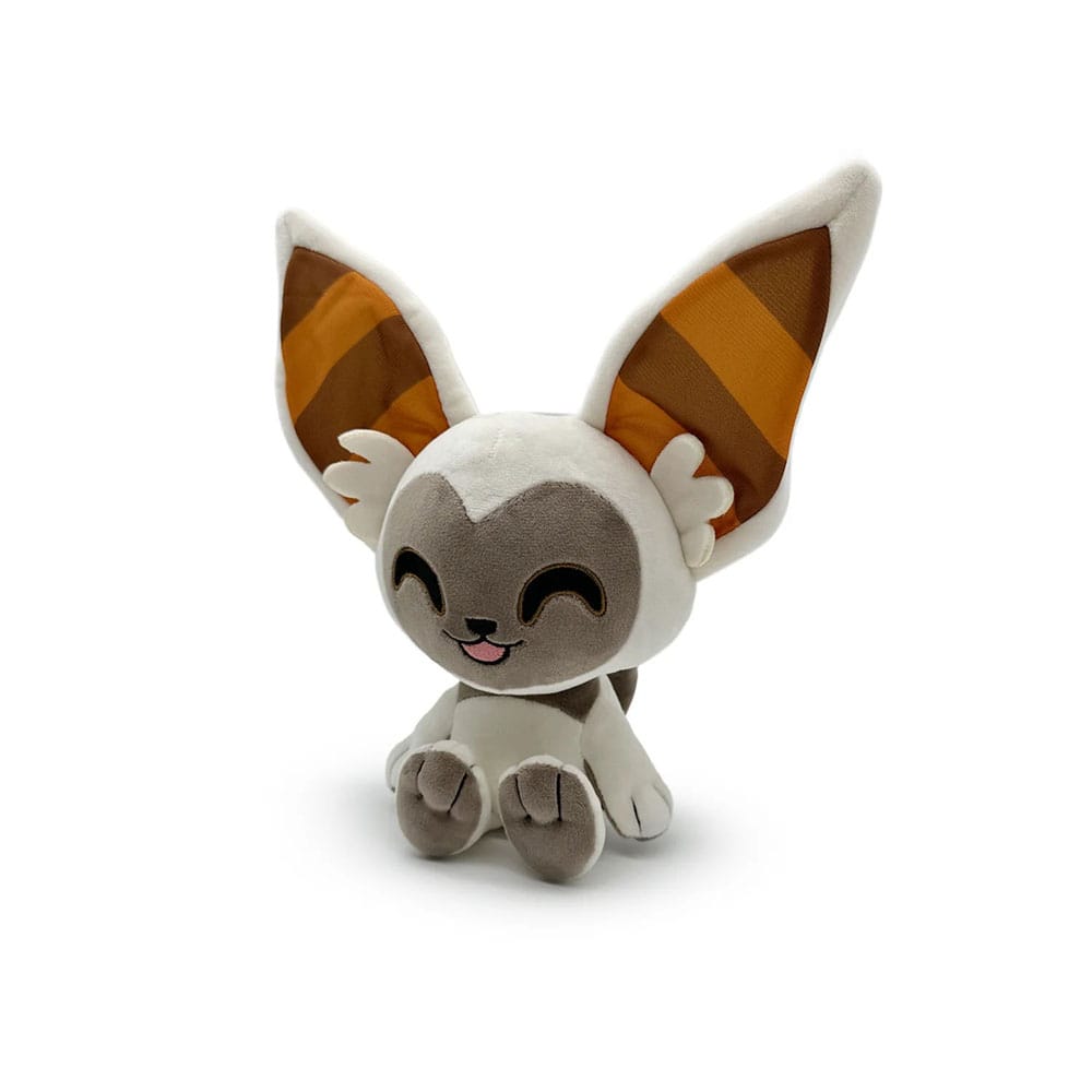 Avatar: The Last Airbender Plüschfigur Momo Stickie15 cm