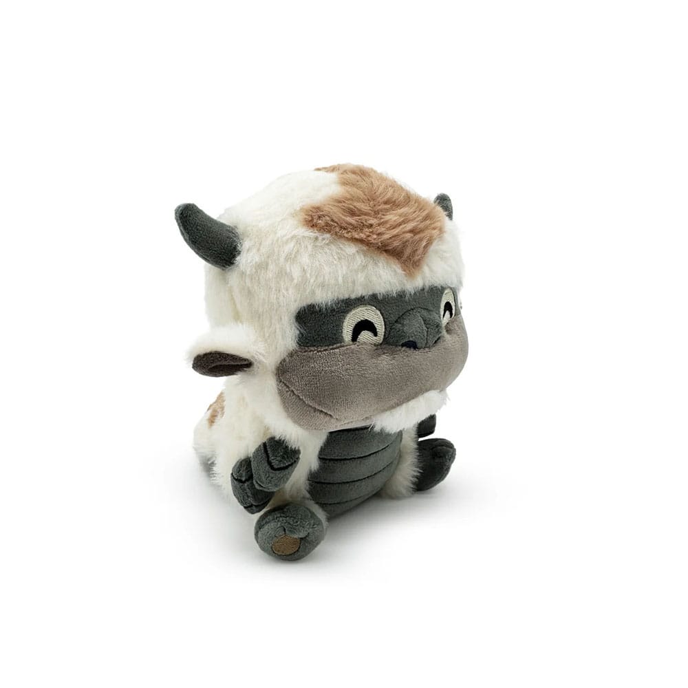 Avatar: The Last Airbender Plüschfigur Appa Stickie15 cm