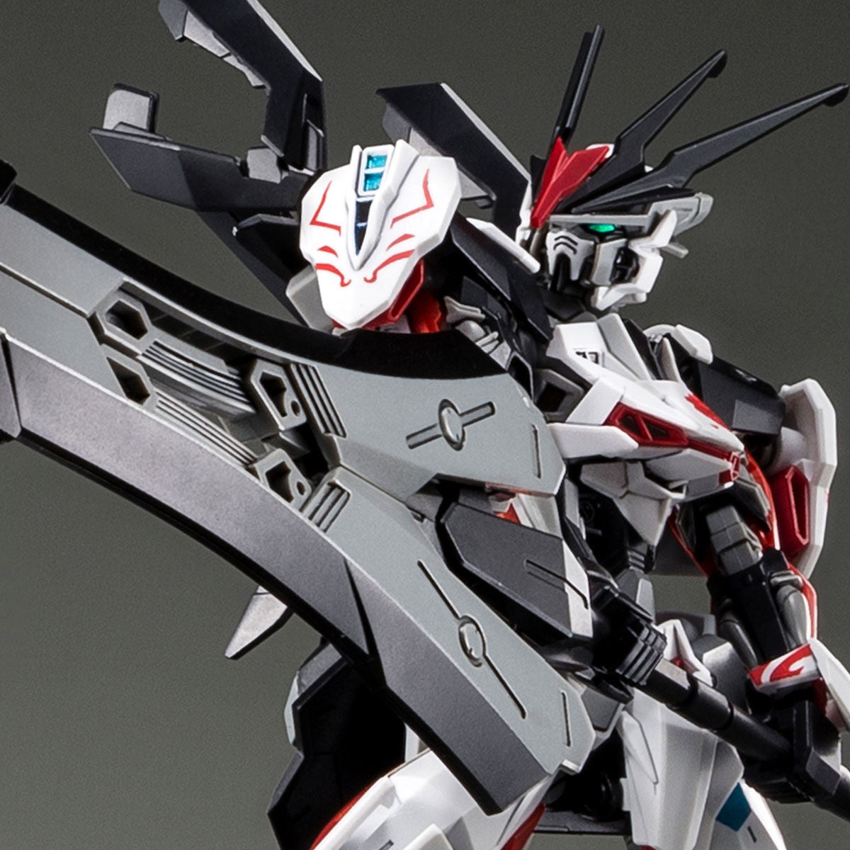 HG Load Irrtum Ω - P-Bandai 1/144