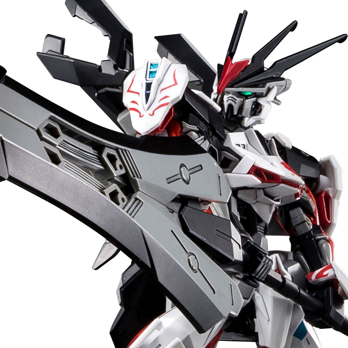 HG Load Irrtum Ω - P-Bandai 1/144