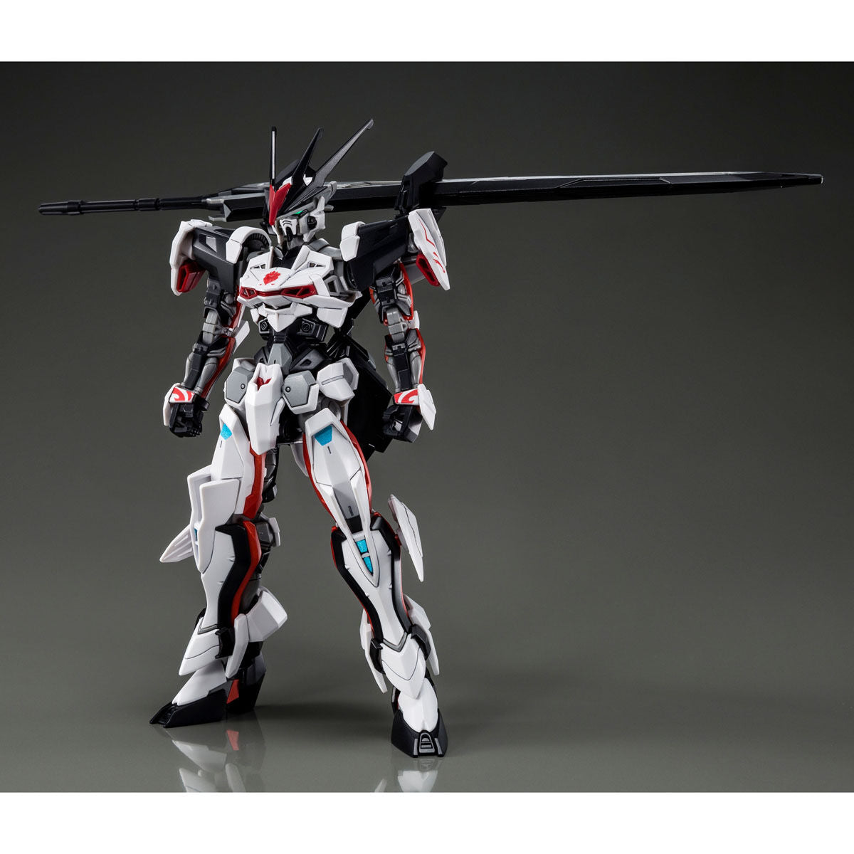 HG Load Irrtum Ω - P-Bandai 1/144