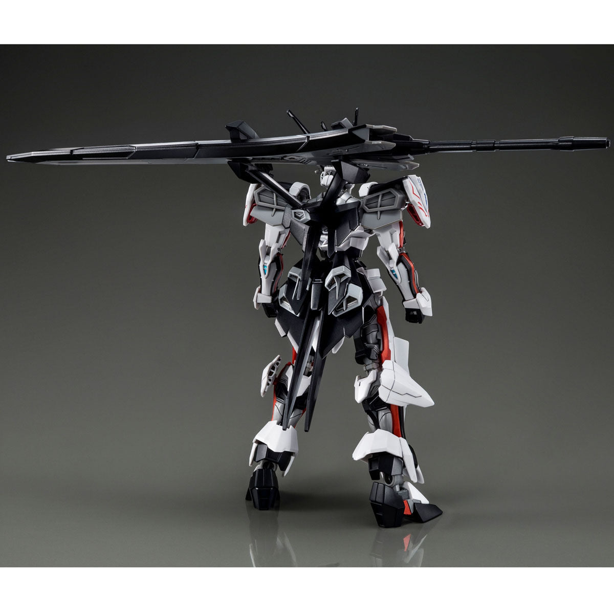 HG Load Irrtum Ω - P-Bandai 1/144