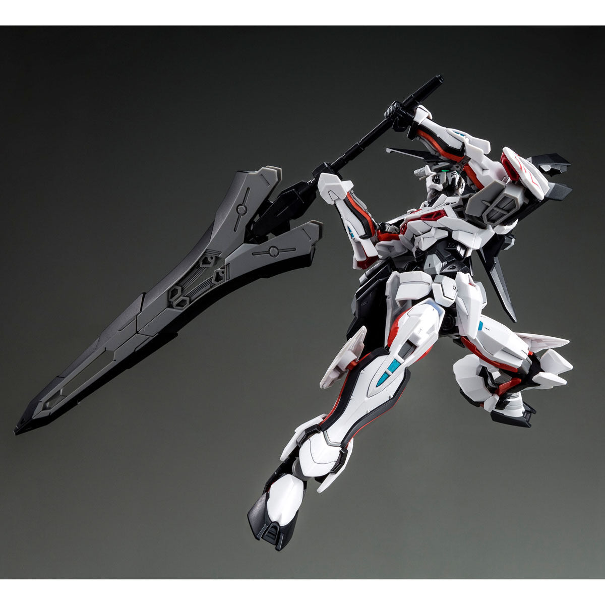 HG Load Irrtum Ω - P-Bandai 1/144