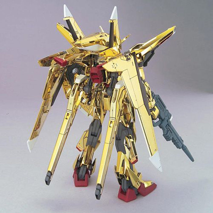 Non Grade / RE/100 ORB-01 Akatsuki Gundam Oowashi Pack/Shiranui Pack Komplettset 1/100