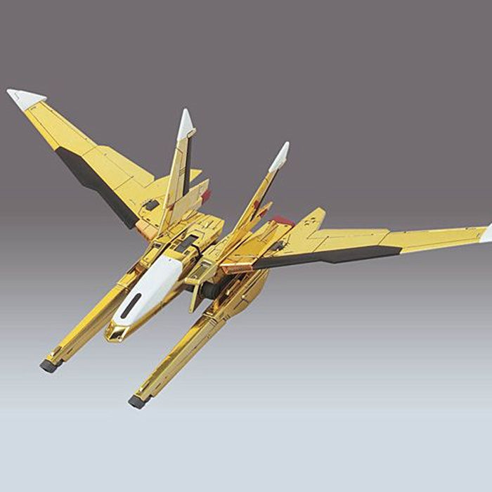 Non Grade / RE/100 ORB-01 Akatsuki Gundam Oowashi Pack/Shiranui Pack Komplettset 1/100