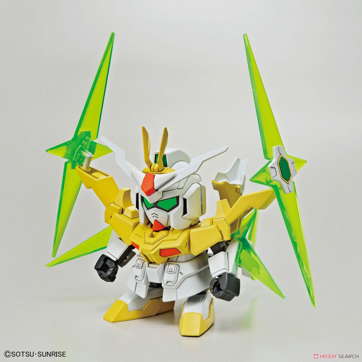 HG Gundam Fumina Winning 1/144 - gundam-store.dk