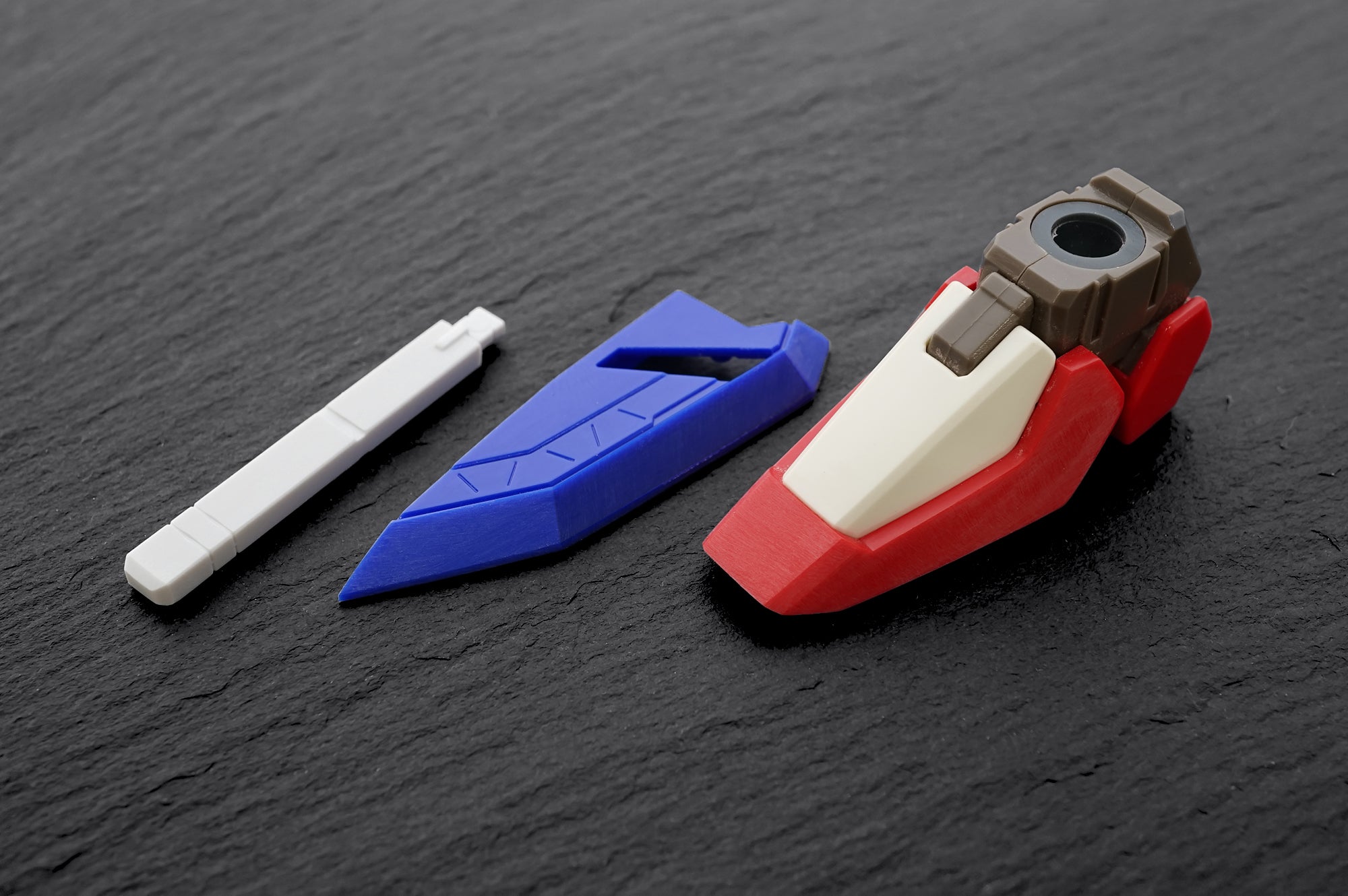 Gunprimer Sand-Loop-Set mit Mini-Griff