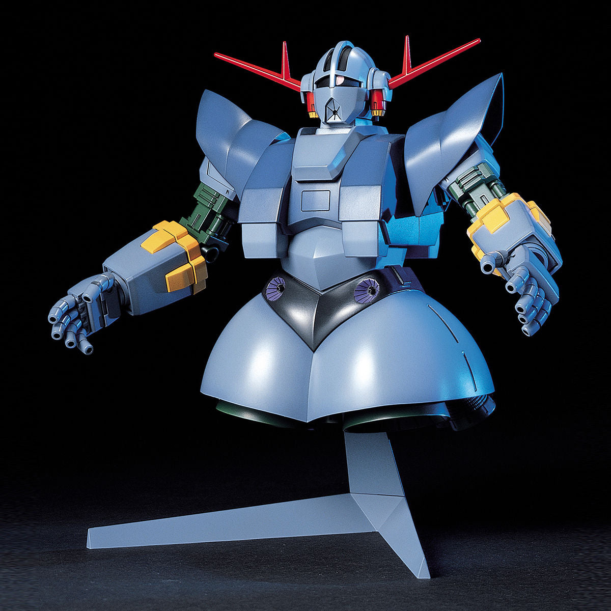 MSN HG-02 'ZEONG' 1/144