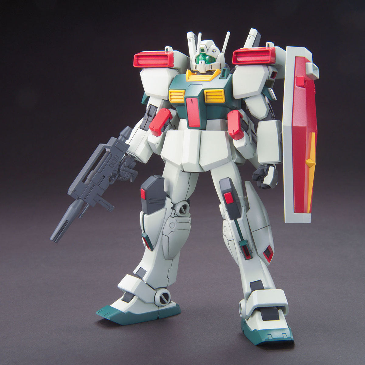HG RMS-179 GM II 1/144