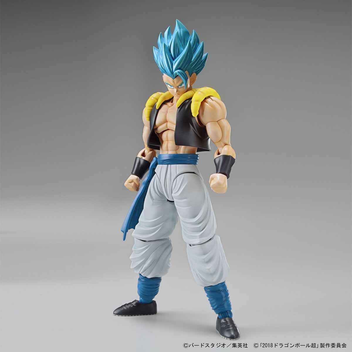 Dragon Ball Z – Super-Saiyajin-Gott Super-Saiyajin Gogeta