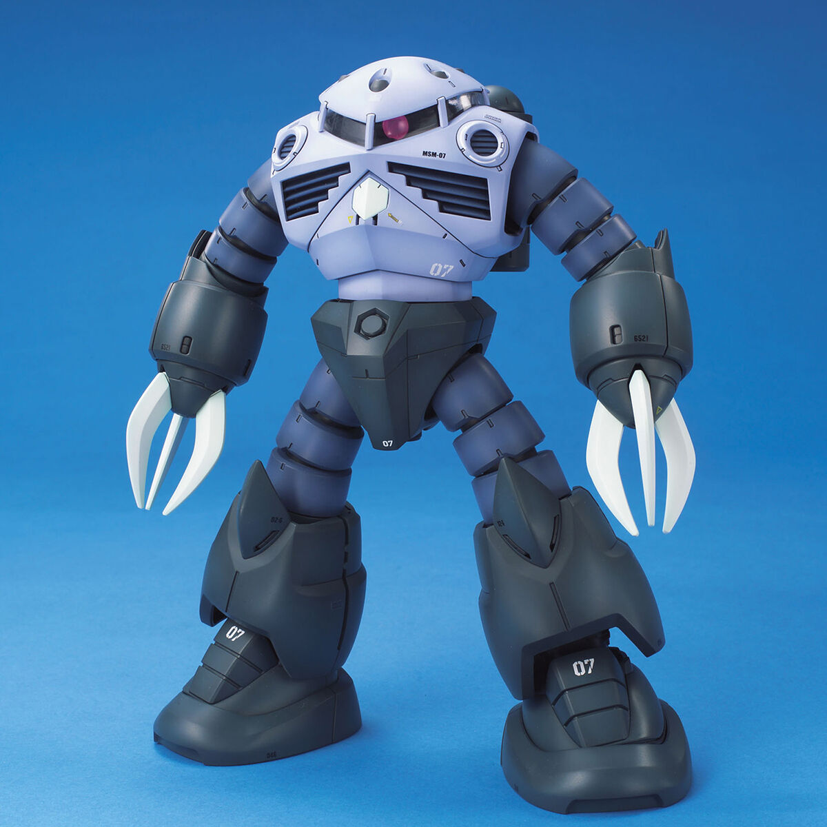 MG MSM-07 Z'Gok 1/100