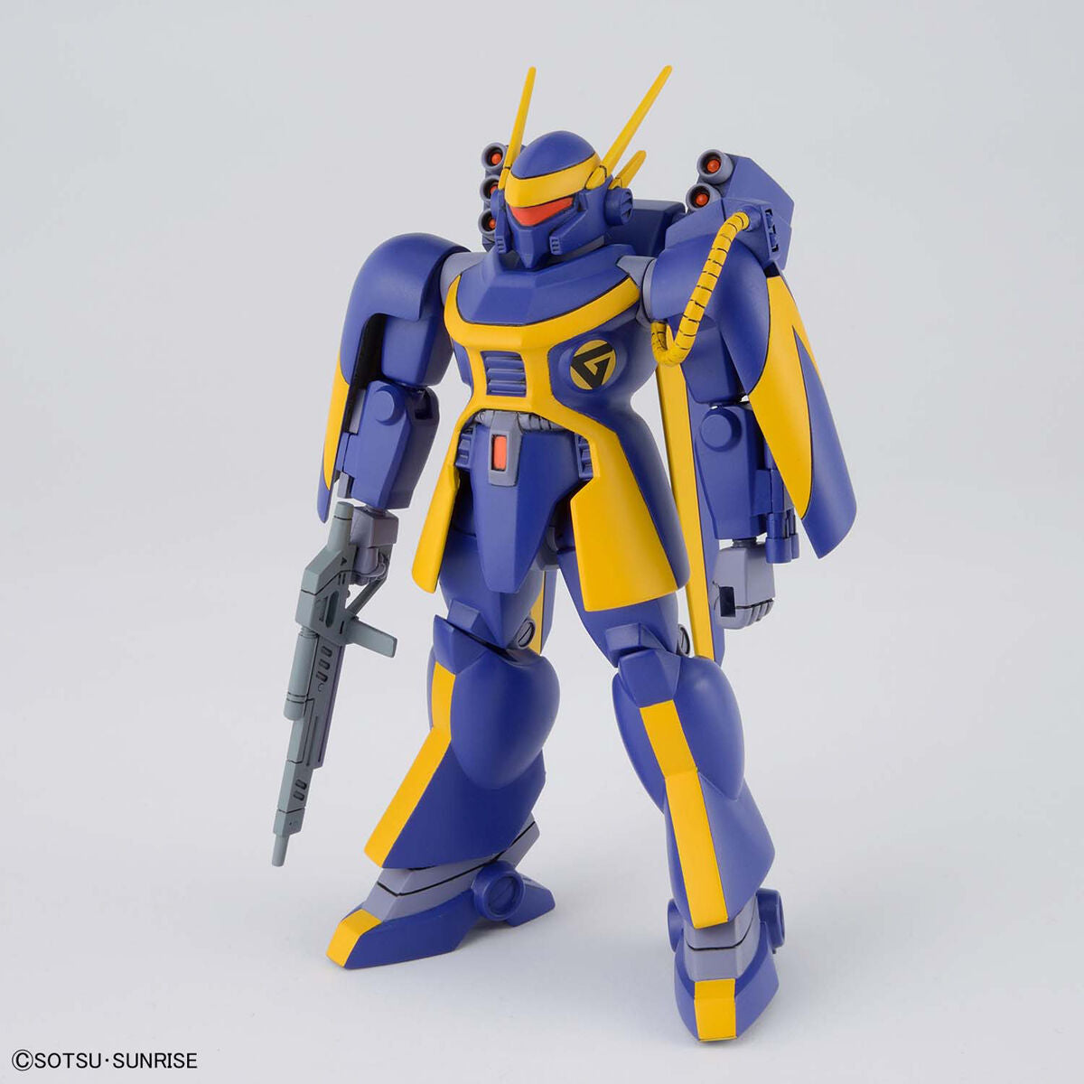 Dragonar-Set 2 1/144